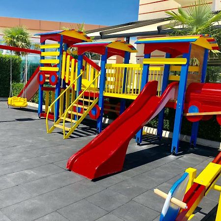 Luani-A Spa & Wellness Center Shkodër Eksteriør billede