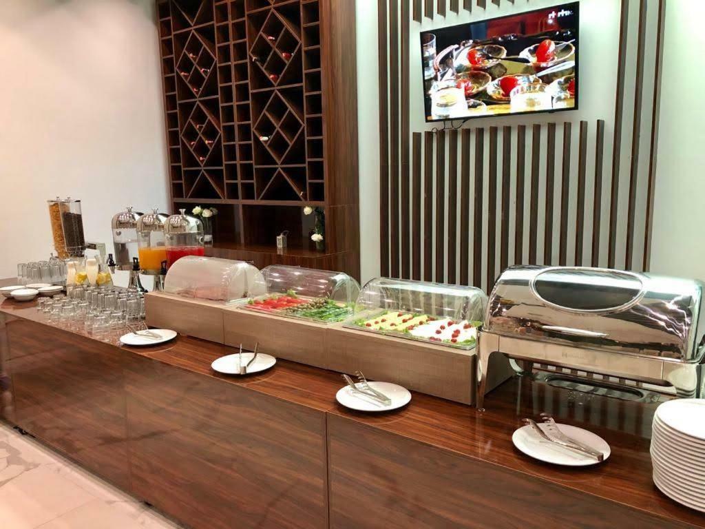Luani-A Spa & Wellness Center Shkodër Eksteriør billede
